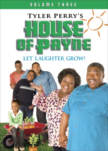 tyler perry house of payne new episodes 2011. TYLER PERRY HOUSE OF PAYNE