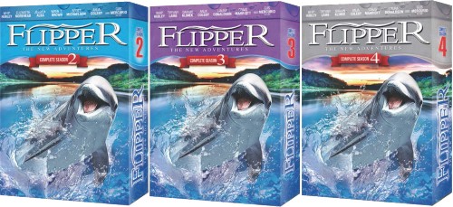 Flipper Dvd Flipper Dvd