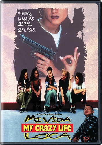 MI VIDA LOCA MY CRAZY LIFE New Sealed DVD 26359118821| eBay