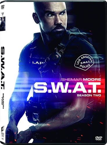 s.w.a.t. the complete series
