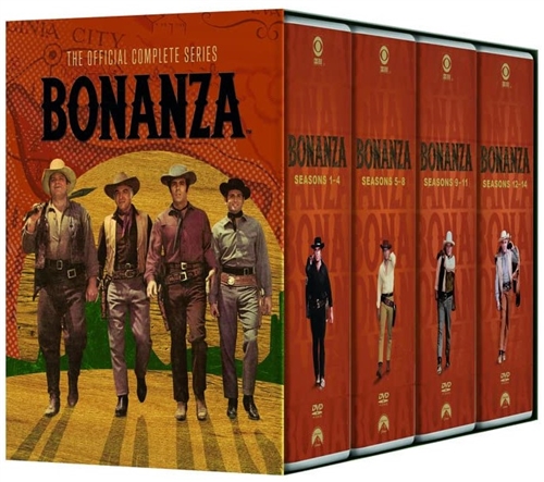 その他 Bonanza Collection [DVD] Bonanza - Collection: Amazon.ca: Lorne Greene, Michael