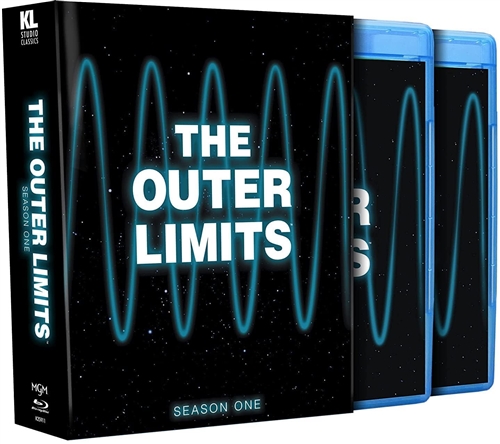 その他 Outer Limits: Final Season [DVD] Amazon.com: The Outer Limits: The Complete Final Season : n/a, n/a