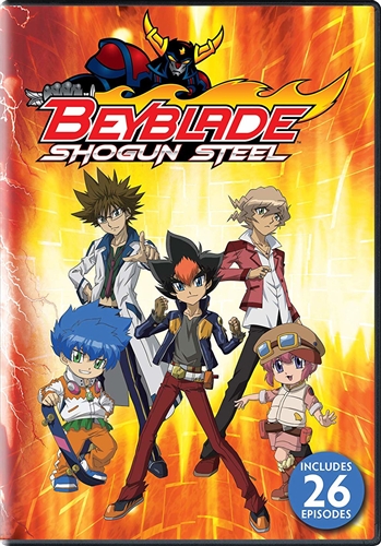shogun steel leone