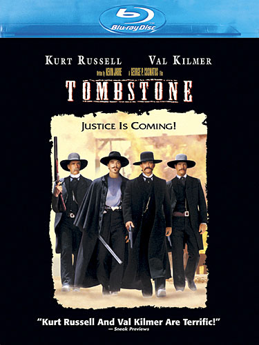 TOMBSTONE トゥームストーン DVD 国内盤　廃盤 786936725247.jpg