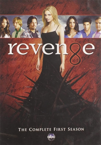Revenge Season 1 - 3 / リベンジ シーズン 1 - 3[Import] Revenge Season 1 - 3 / リベンジ シーズン 1 - 3[Import