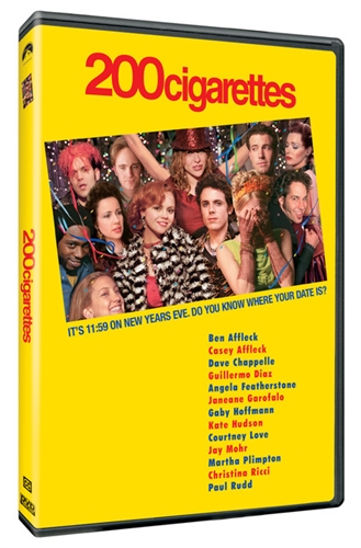 200 cigarettes amazon prime [DVD] : Ben Affleck, Casey Affleck, Dave Chappelle, Guillermo Daz, Angela Featherstone, Janeane Garofalo, Gaby Hoffmann, Kate Hudson, Courtney Love, Jay Mohr, Jennifer Albano, Jenni Blong, Risa Bramon Garcia and delightful 200 Cigarettes DVD 1999