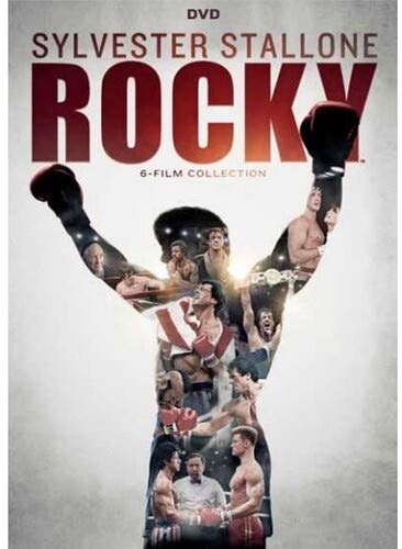 K600 ROCKY DVDコレクターズBOX 限定 Amazon.co.jp: K600 ROCKY DVDコレクターズBOX : パソコン・周辺機器