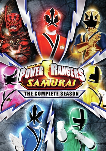 (未使用･未開封品)　パワーレンジャー SAMURAI VOL.1 [DVD] v1yptgt Amazon.co.jp: パワーレンジャー SAMURAI VOL.1 [DVD] : 遊佐