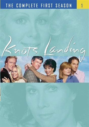 その他 Knots Landing: Complete Second Season [DVD] Amazon.com: Knots Landing: The Complete Second Season (DVD