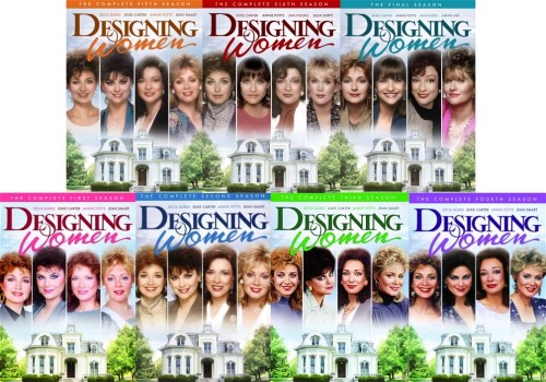 その他 Designing Women: 20 Timeless Episodes [DVD] Designing Women: 20 Timeless Episodes (DVD)(2012) : Target
