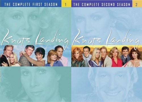 その他 Knots Landing: Complete Second Season [DVD] Amazon.com: Knots Landing: The Complete Second Season (DVD